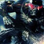 Crysis 2 Wallpaper - Video game wallpaper