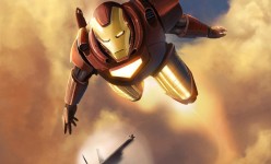 ironman