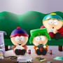 South Park and halo by