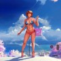 Summer Days Wallpaper