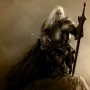 Elric of Melniboné - Fantasy Art