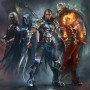 Magic the Gathering: Duels of the Planeswalkers 2012