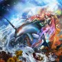 Ocean - Fantasy Art