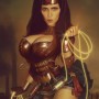 Steampunk Wonder Woman