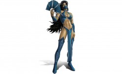 kitana