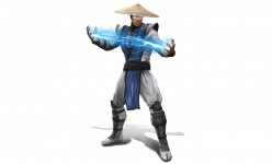 raiden