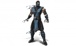 sub-zero