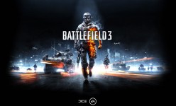 Battlefield 3 Wallpaper