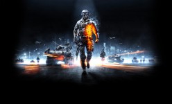 Battlefield 3 Wallpaper