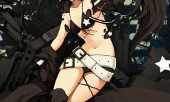 HYBRID-BLACK-ROCK-SHOOTER