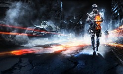 Battlefield 3 Wallpaper