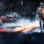 Battlefield 3 Wallpaper