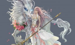 kirin_girl