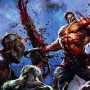 Friday 13th - Splatterhouse