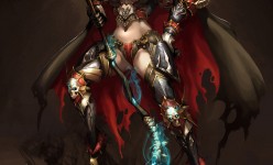 Female_Vampiric_Knight