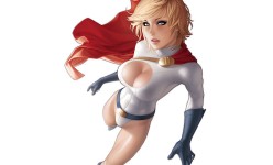 power-girl-27