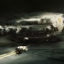 Science Fiction concept art Wallpaper