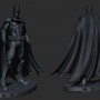 character, comics, batman, zbrush, dc - digital art