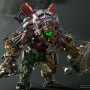 Concept Art JayKrushna Rawool Devastator