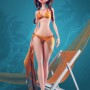 concept art Carlos Ortega Elizalde Tangerine Sea