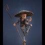 3D-Art-Daniele-Orsetti-Shaolin-Monk