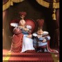 3d Art Carlson Woon Royal Portrait