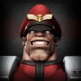 3d art Donovan Keele m bison bust