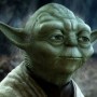 3d art by Juan José Palomo Yoda Re-revisited